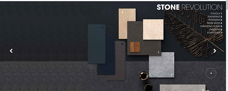 六道科技：多纳多瓷砖网站成功上线